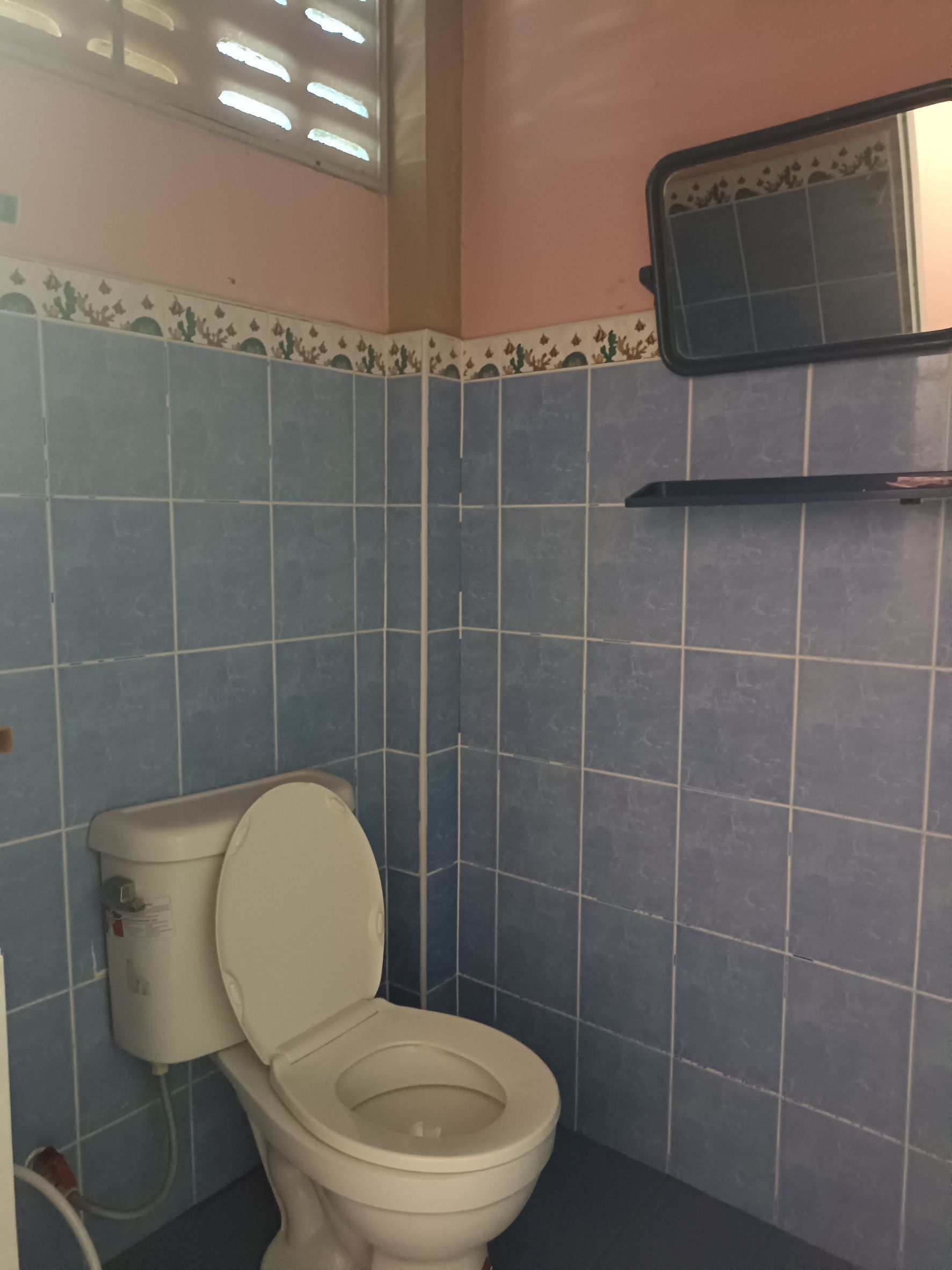 Mhontong Homestay