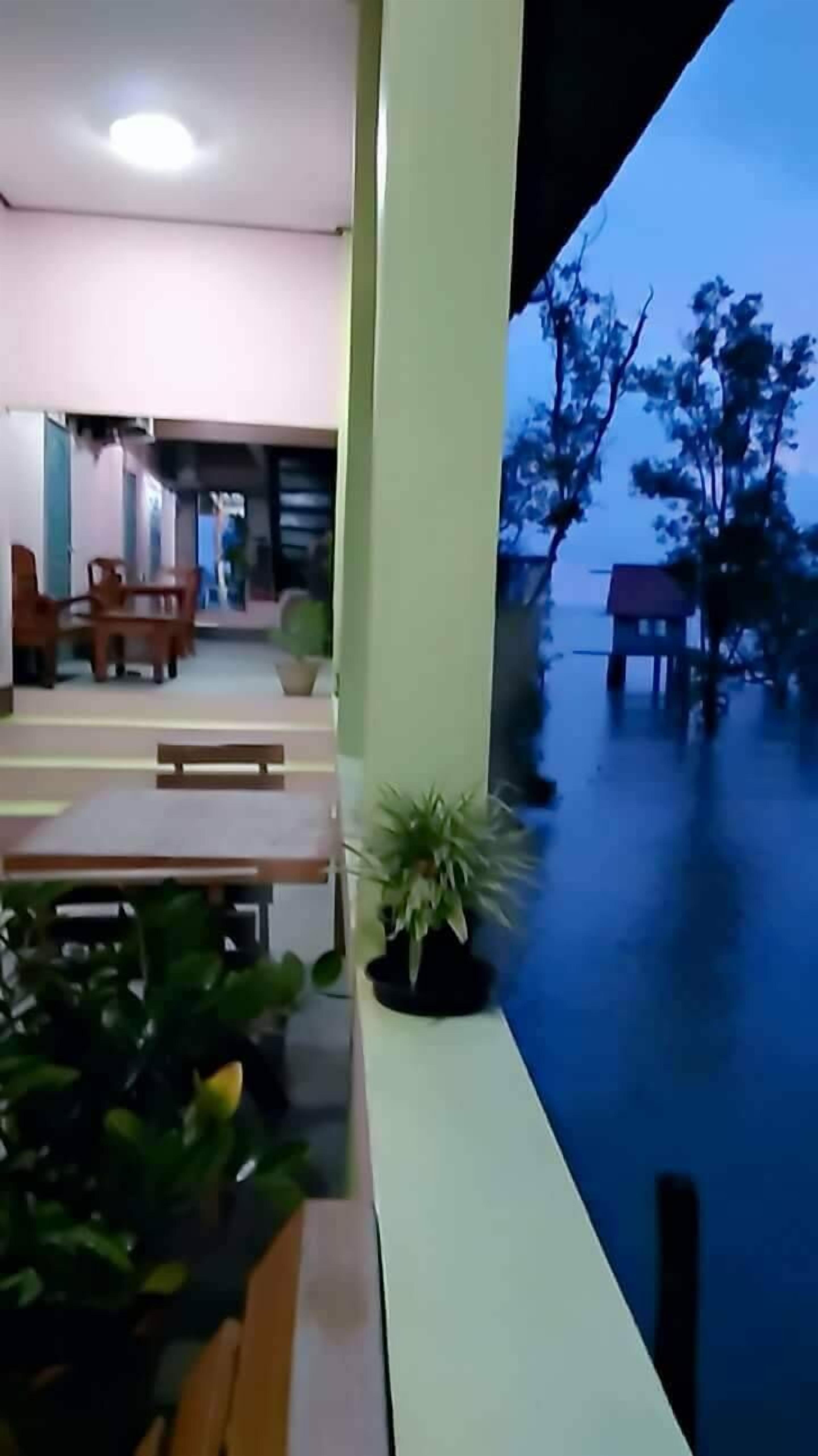 Mhontong Homestay