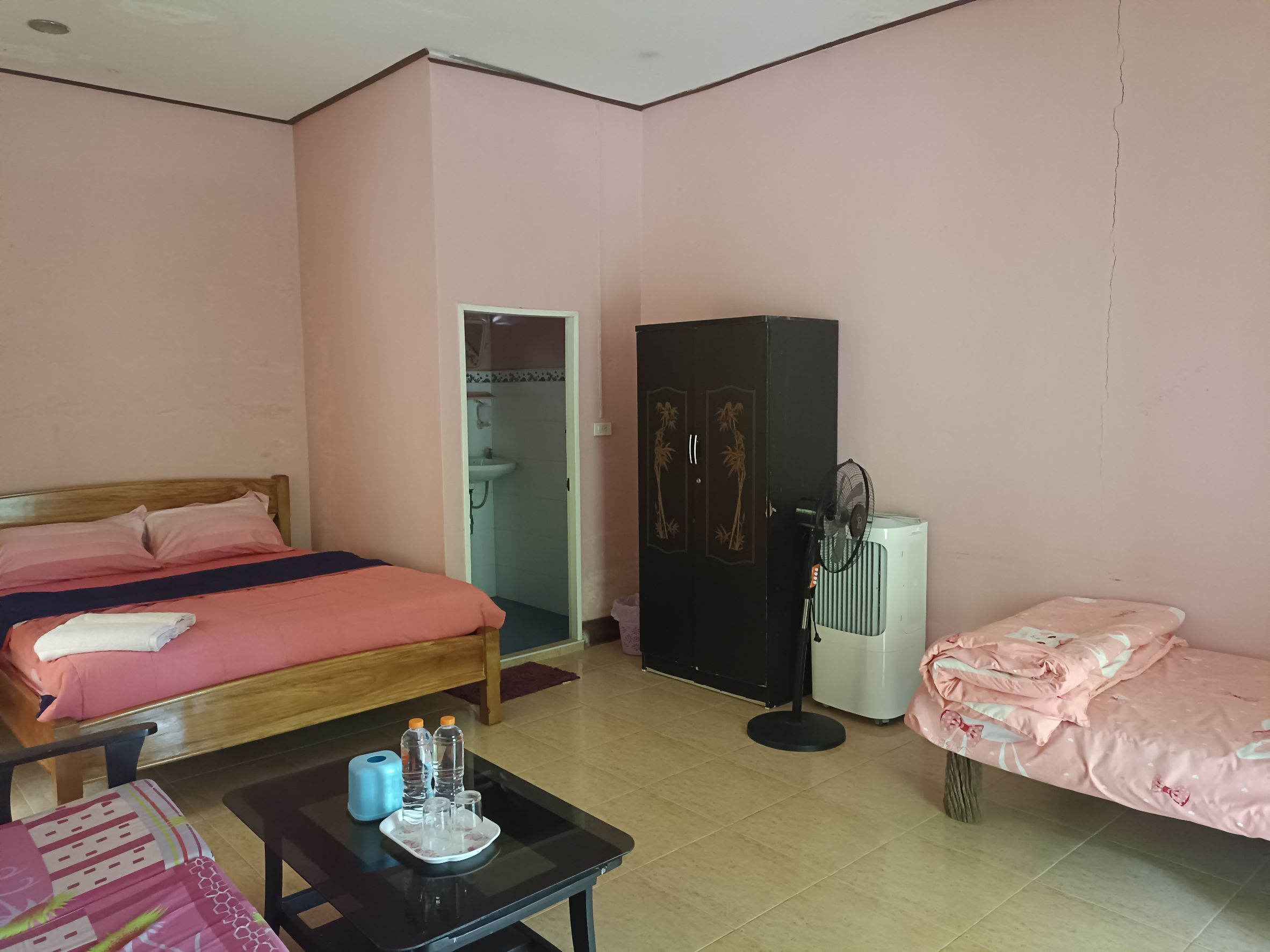Mhontong Homestay