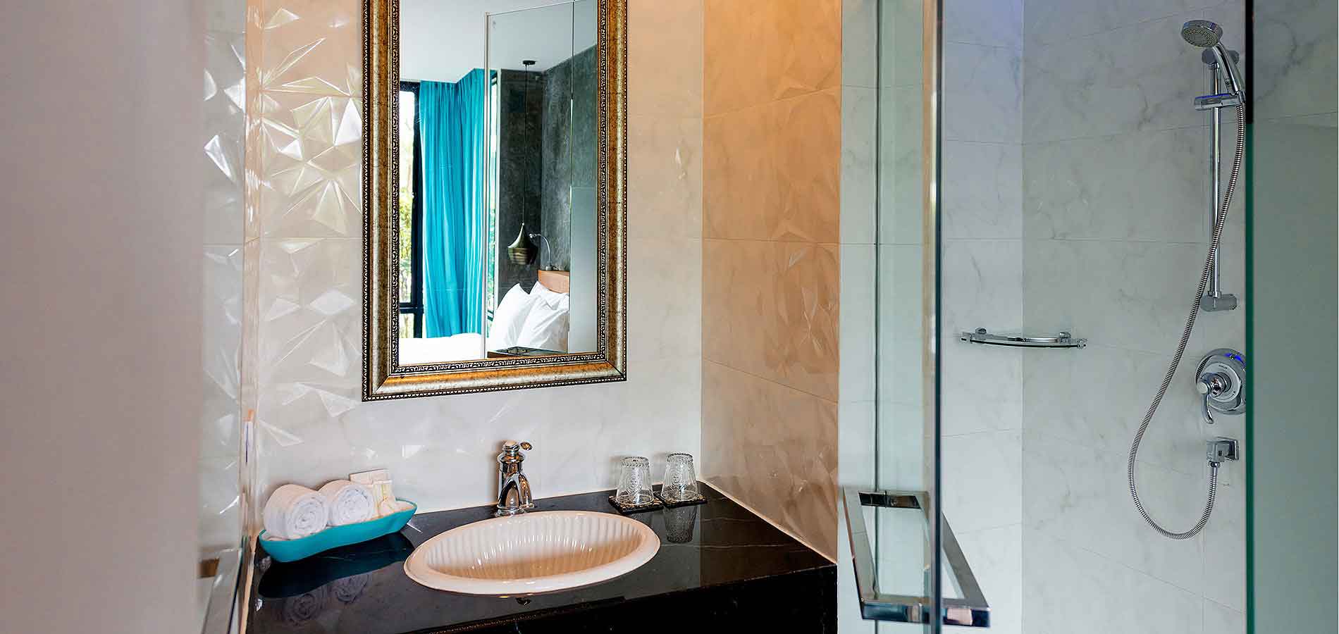 The Waters Khao Lak by Katathani Collection