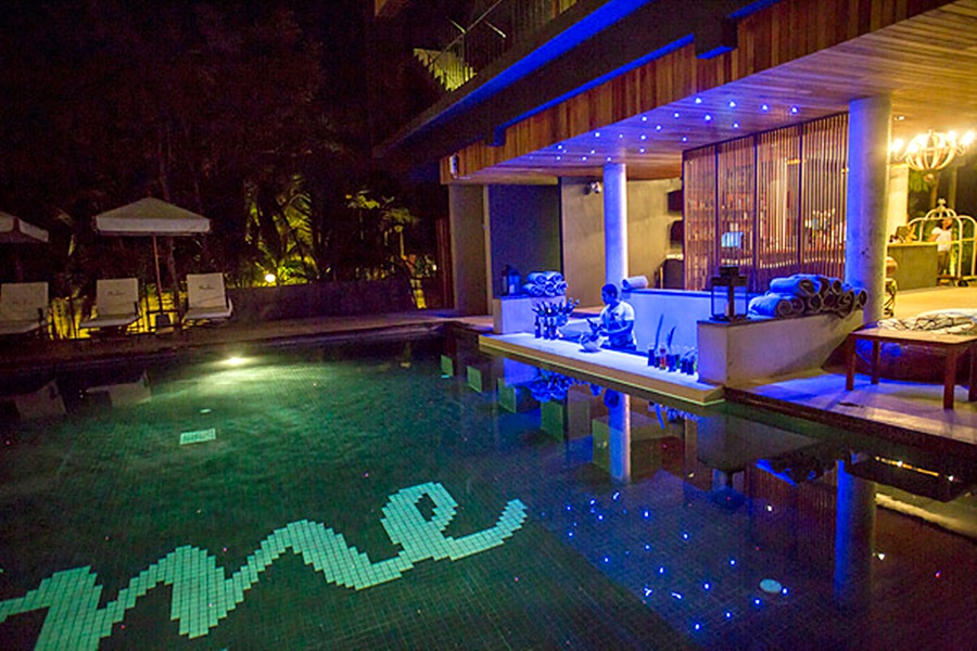 The Waters Khao Lak by Katathani Collection