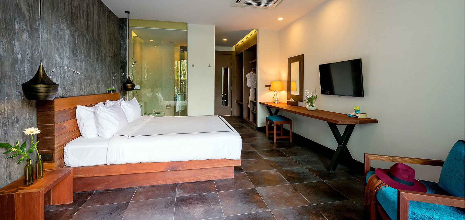 The Waters Khao Lak by Katathani Collection