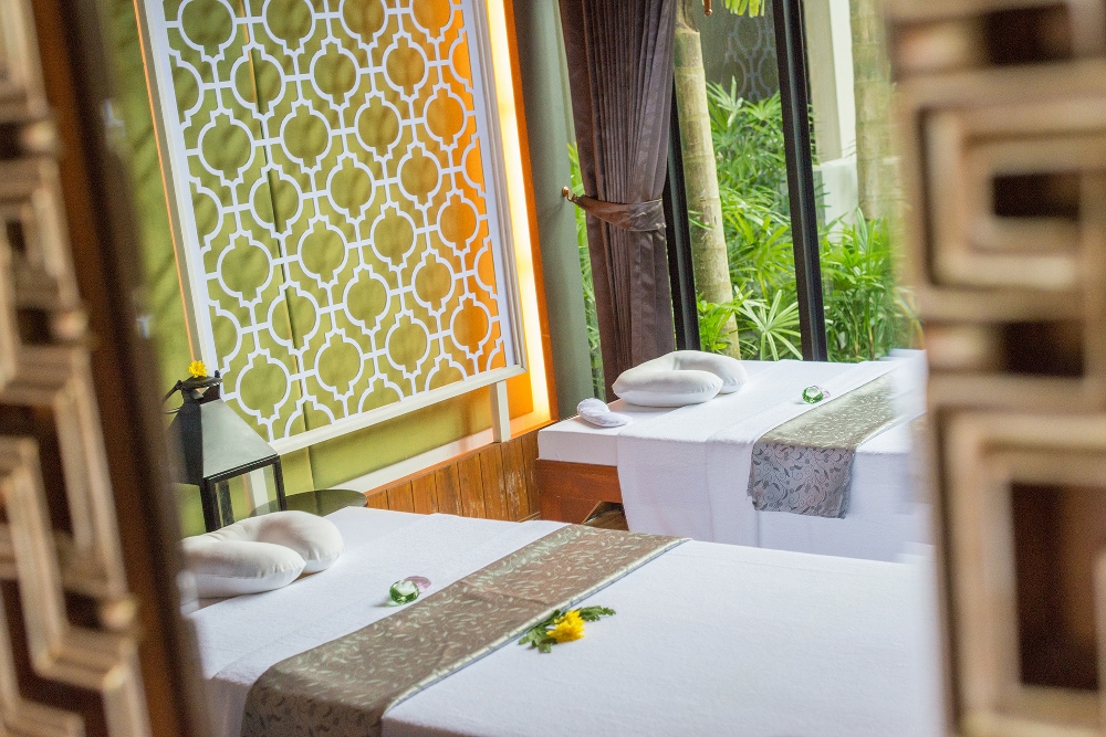 The Waters Khao Lak by Katathani Collection