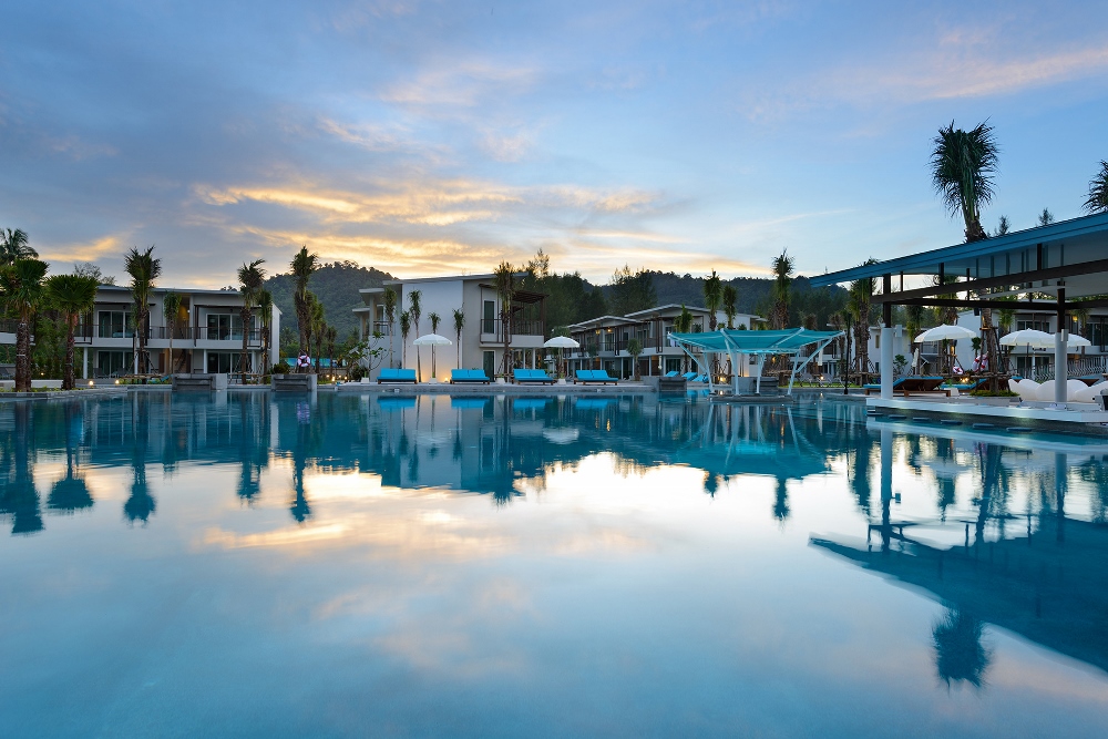 The Waters Khao Lak by Katathani Collection