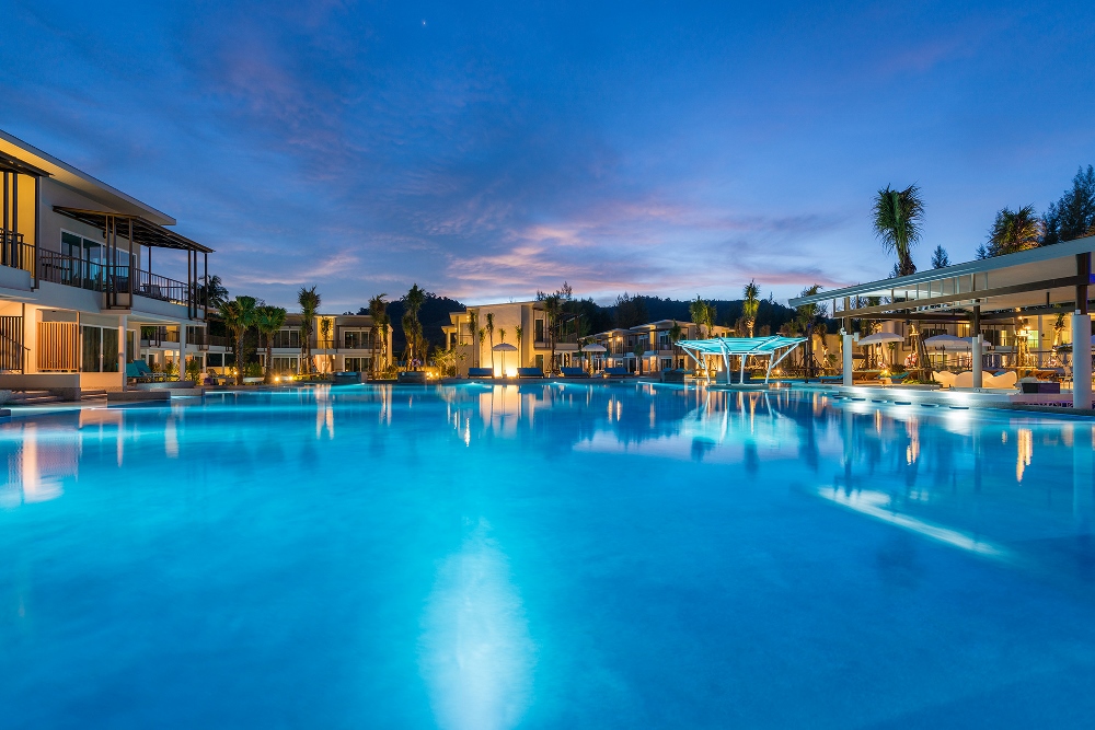 The Waters Khao Lak by Katathani Collection