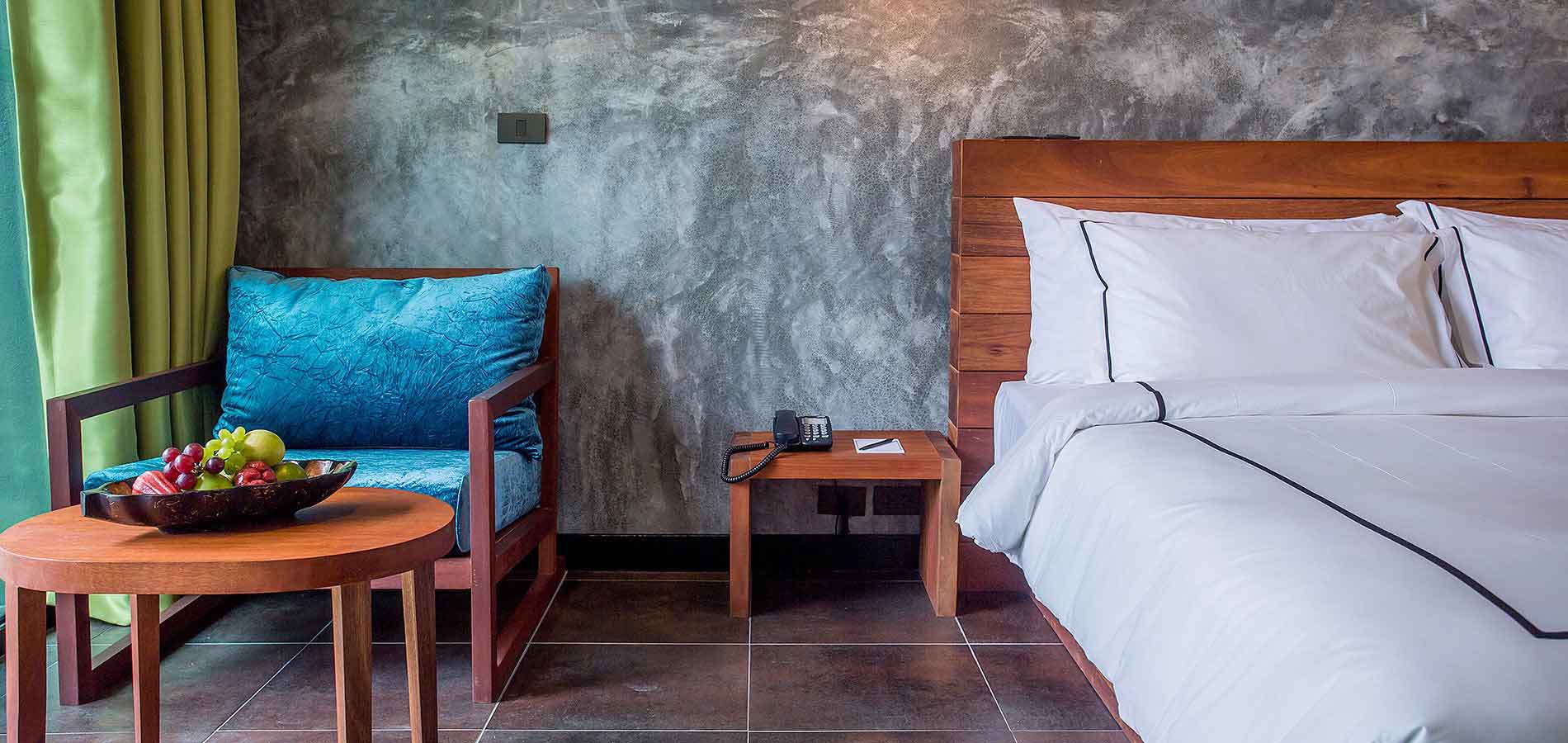 The Waters Khao Lak by Katathani Collection