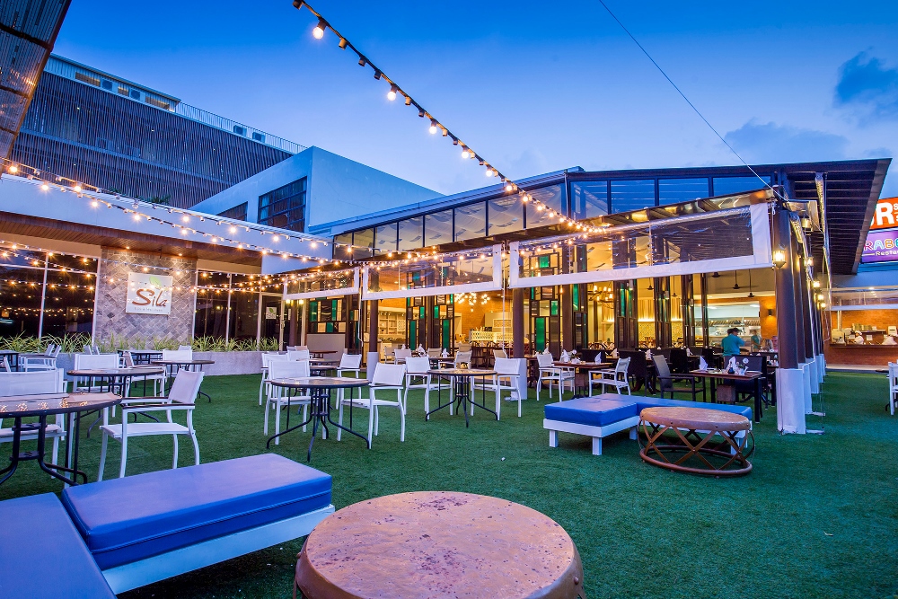 The Waters Khao Lak by Katathani Collection