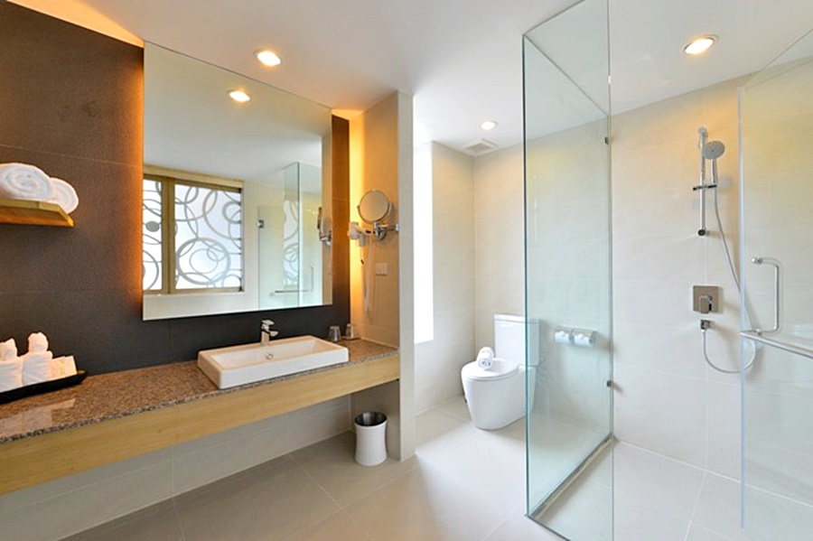 The Waters Khao Lak by Katathani Collection