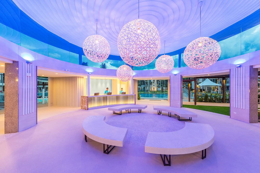 The Waters Khao Lak by Katathani Collection