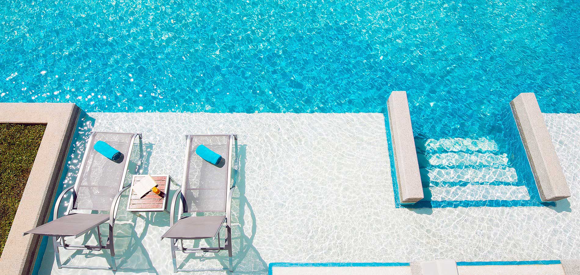 The Waters Khao Lak by Katathani Collection