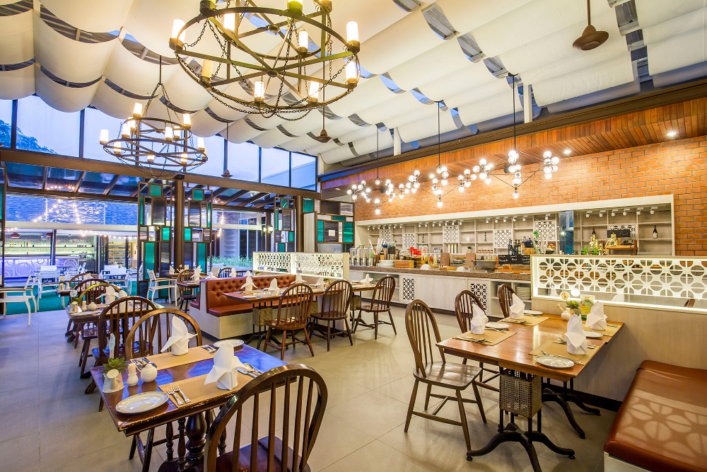 The Waters Khao Lak by Katathani Collection