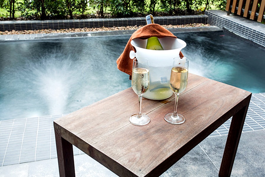 The Waters Khao Lak by Katathani Collection