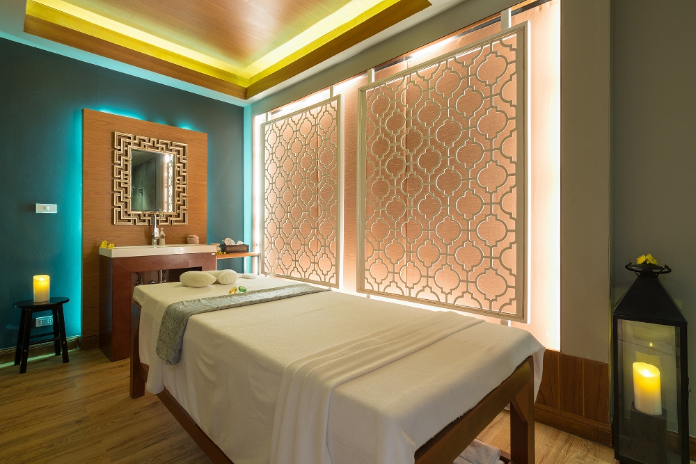 The Waters Khao Lak by Katathani Collection