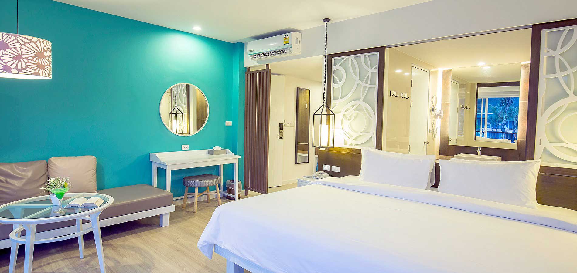 The Waters Khao Lak by Katathani Collection