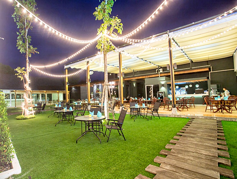 The Waters Khao Lak by Katathani Collection