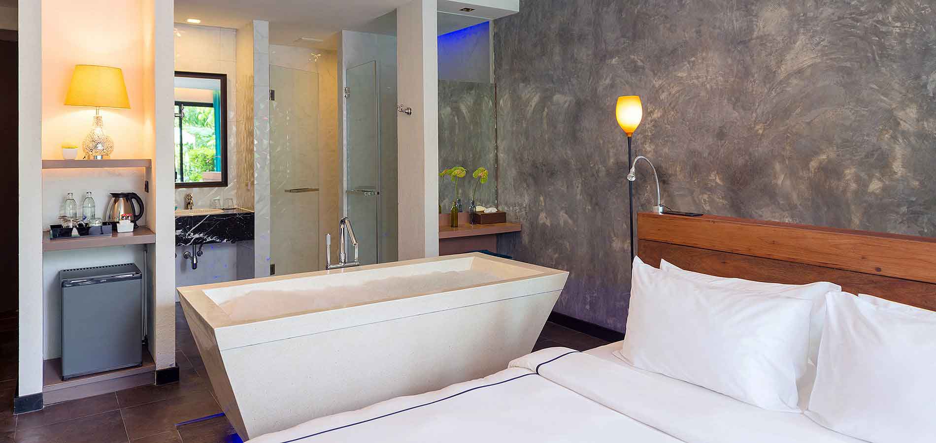 The Waters Khao Lak by Katathani Collection