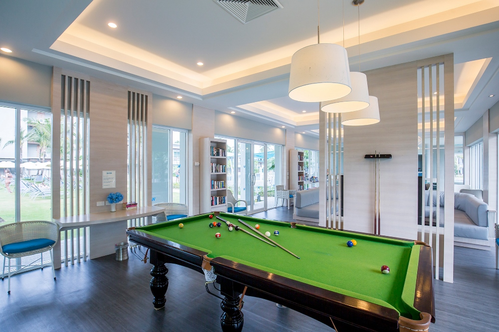 The Waters Khao Lak by Katathani Collection