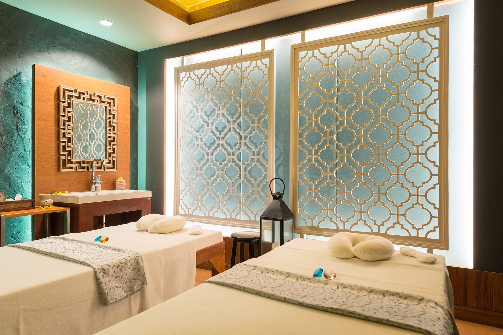 The Waters Khao Lak by Katathani Collection