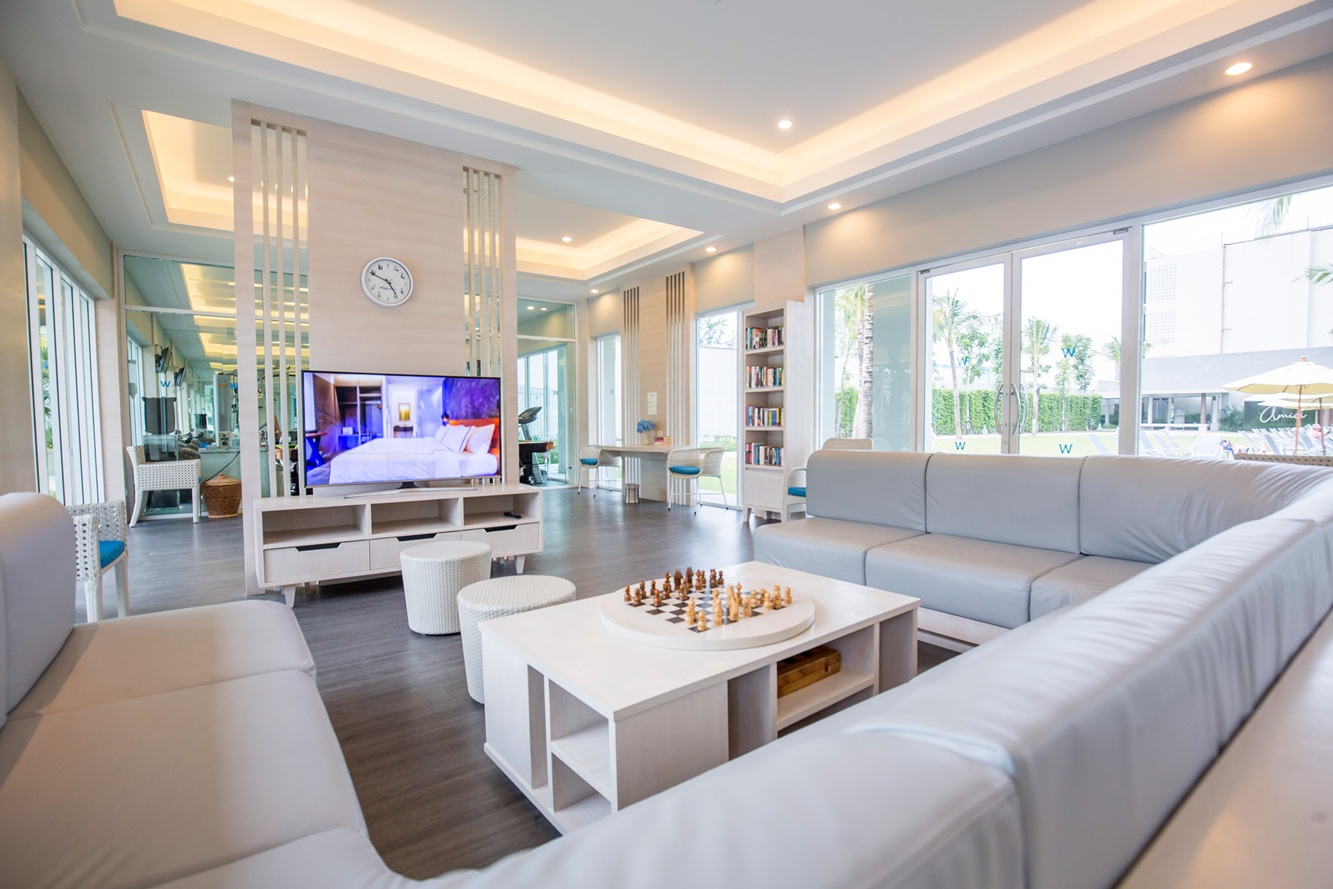 The Waters Khao Lak by Katathani Collection