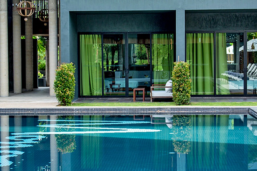 The Waters Khao Lak by Katathani Collection