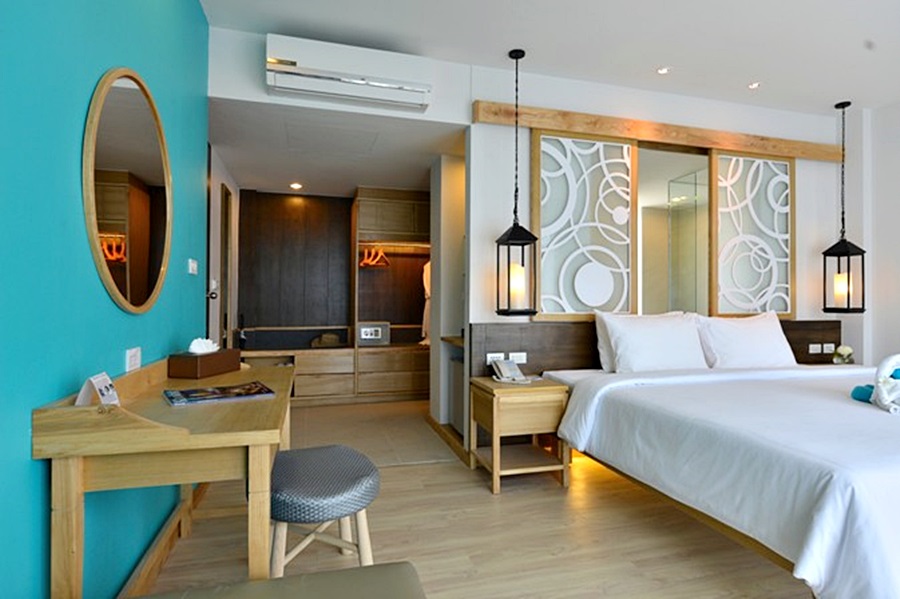 The Waters Khao Lak by Katathani Collection