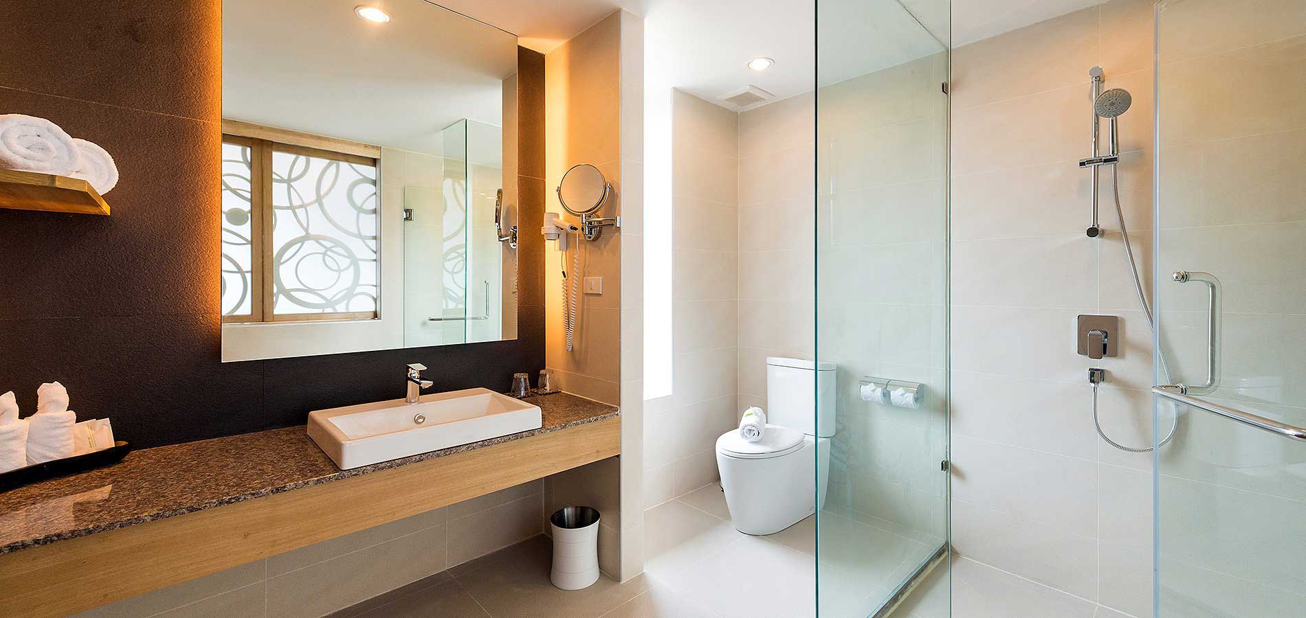 The Waters Khao Lak by Katathani Collection