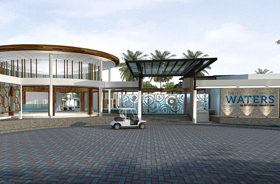 The Waters Khao Lak by Katathani Collection