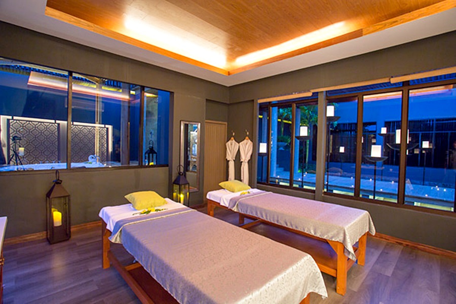 The Waters Khao Lak by Katathani Collection