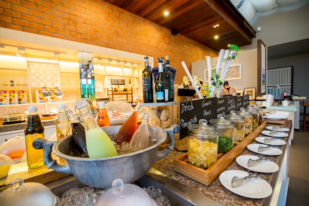 The Waters Khao Lak by Katathani Collection