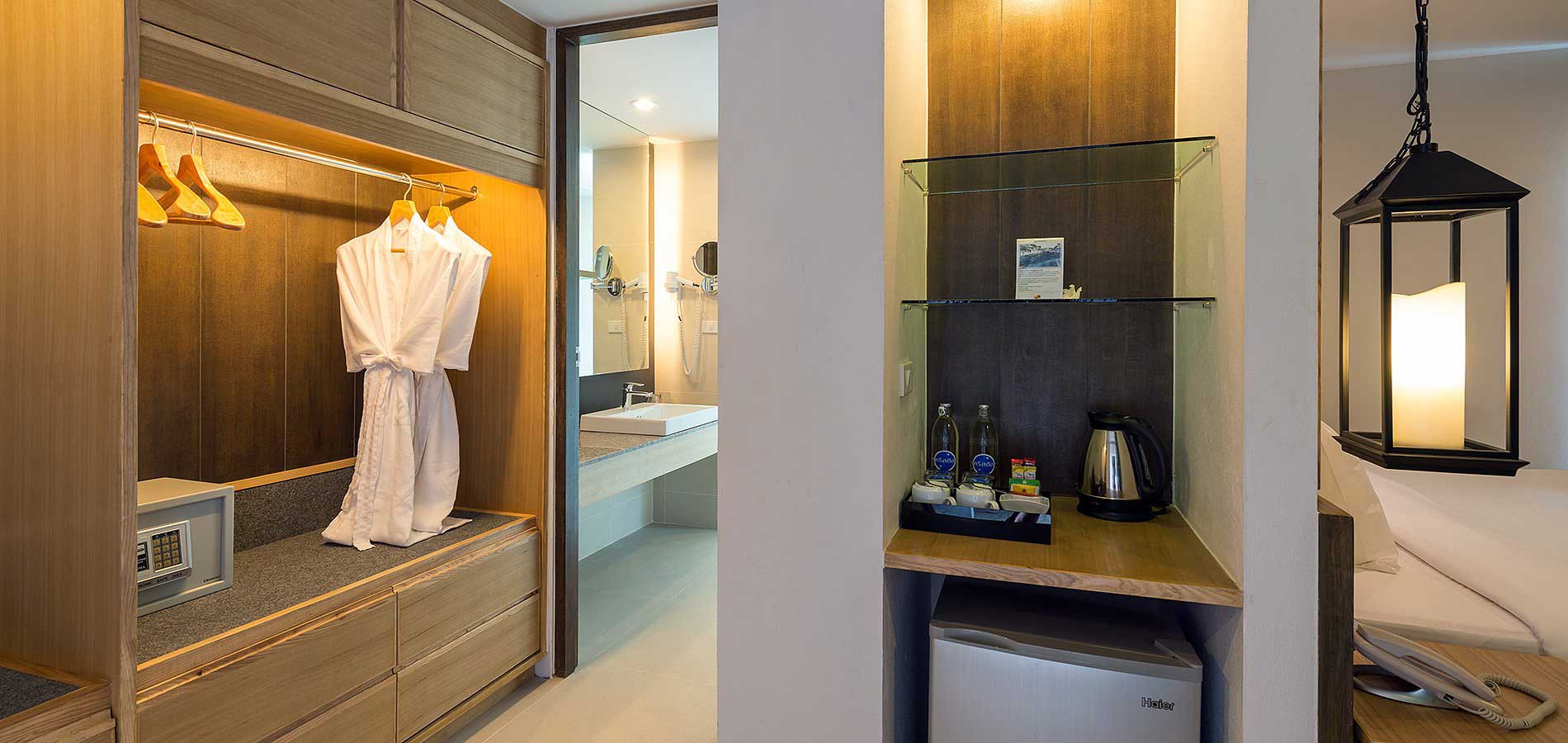 The Waters Khao Lak by Katathani Collection