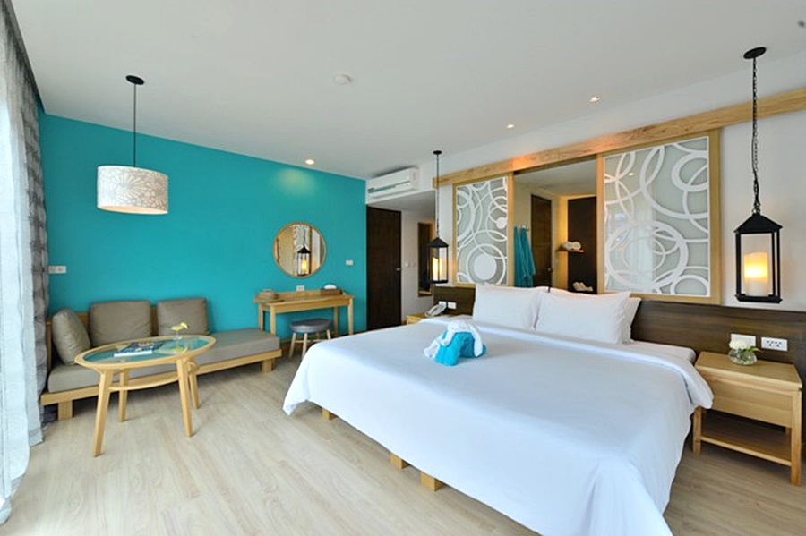 The Waters Khao Lak by Katathani Collection