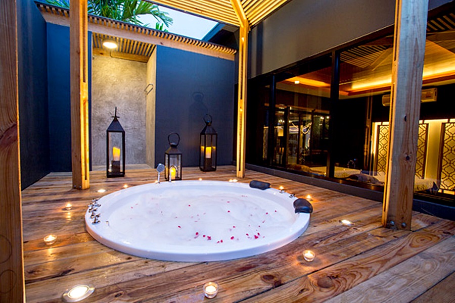 The Waters Khao Lak by Katathani Collection