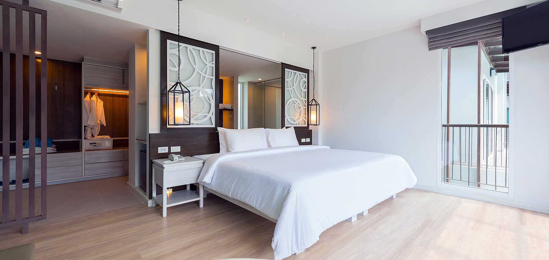 The Waters Khao Lak by Katathani Collection