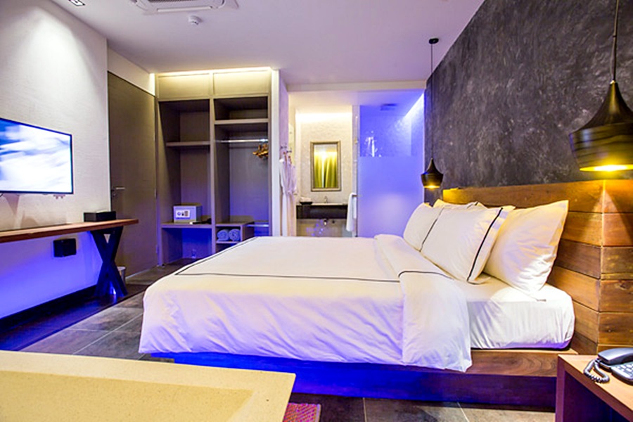 The Waters Khao Lak by Katathani Collection