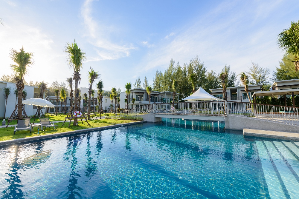 The Waters Khao Lak by Katathani Collection