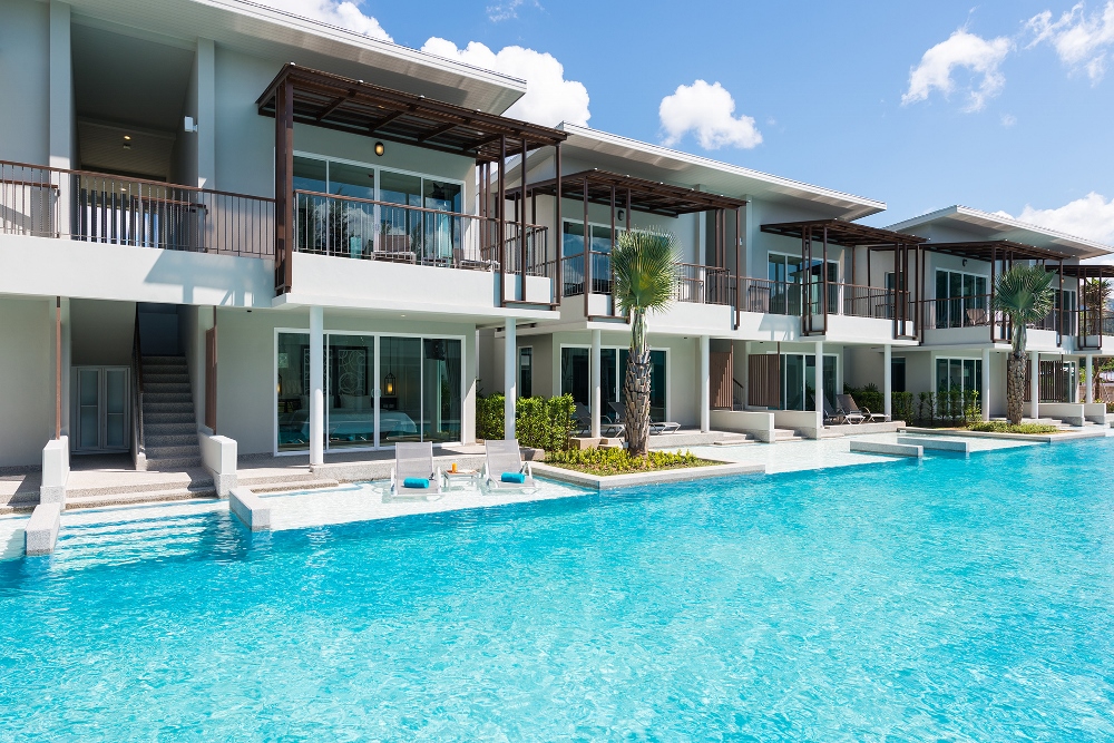 The Waters Khao Lak by Katathani Collection