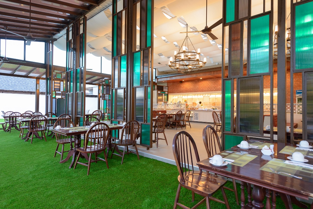 The Waters Khao Lak by Katathani Collection