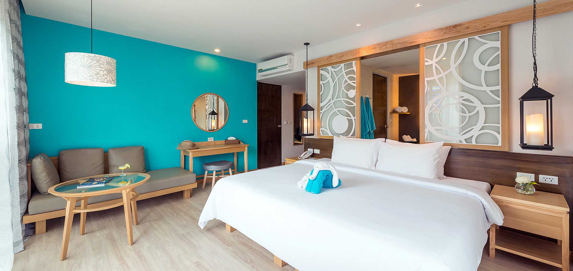 The Waters Khao Lak by Katathani Collection