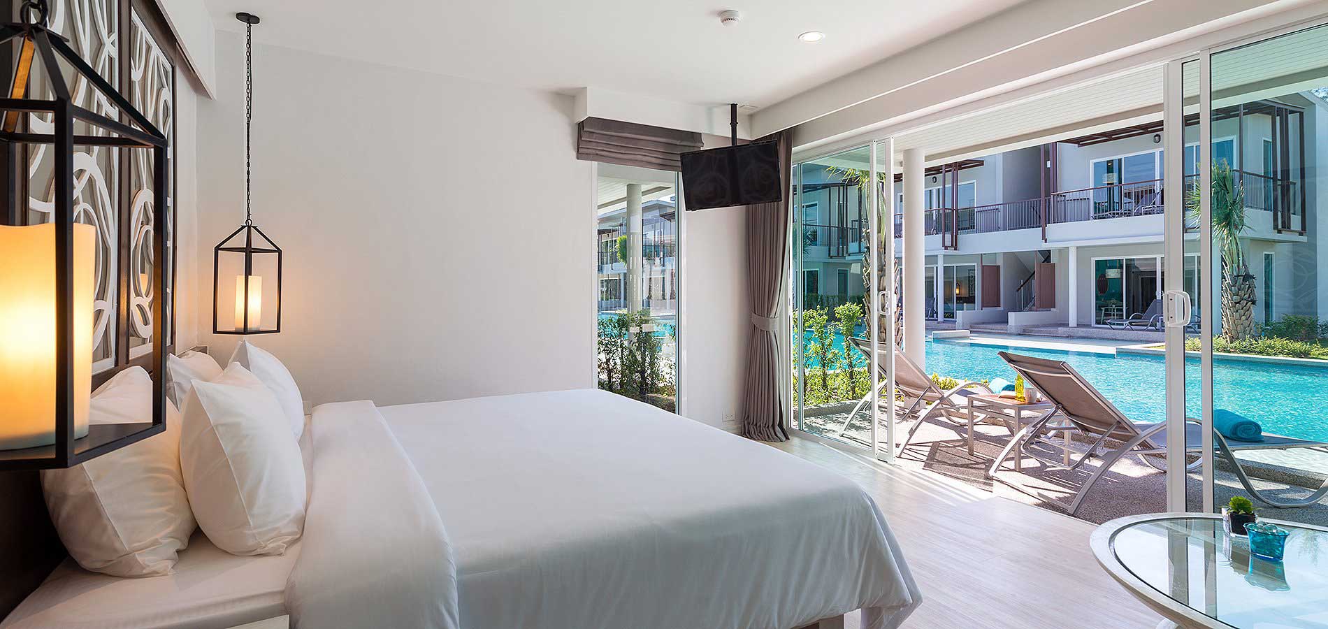 The Waters Khao Lak by Katathani Collection