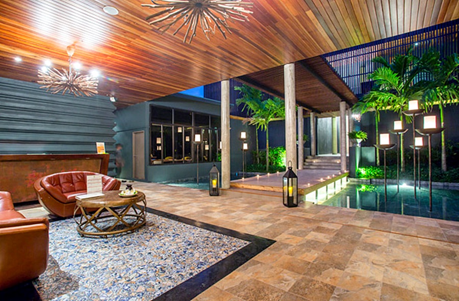 The Waters Khao Lak by Katathani Collection