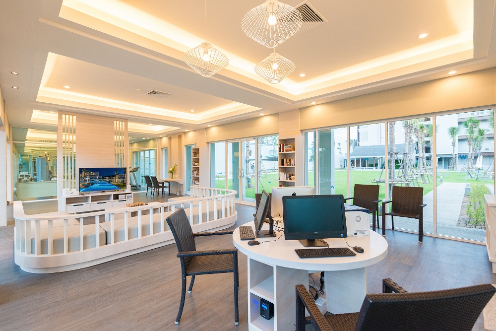 The Waters Khao Lak by Katathani Collection