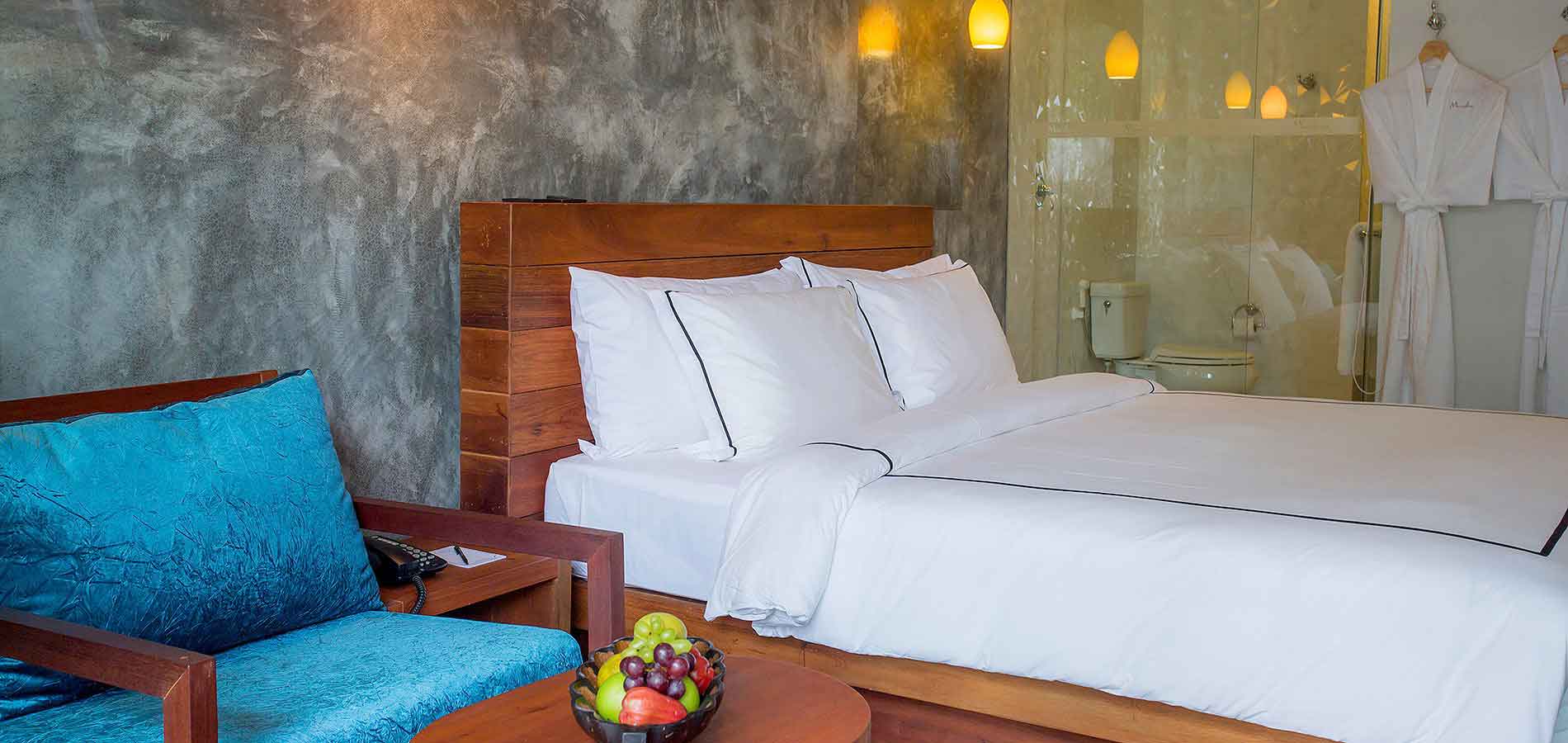 The Waters Khao Lak by Katathani Collection