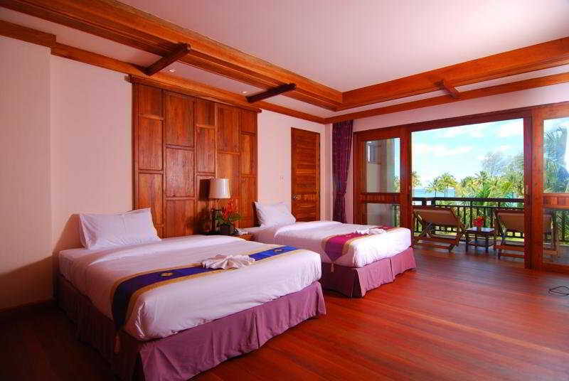 Andamania Resort