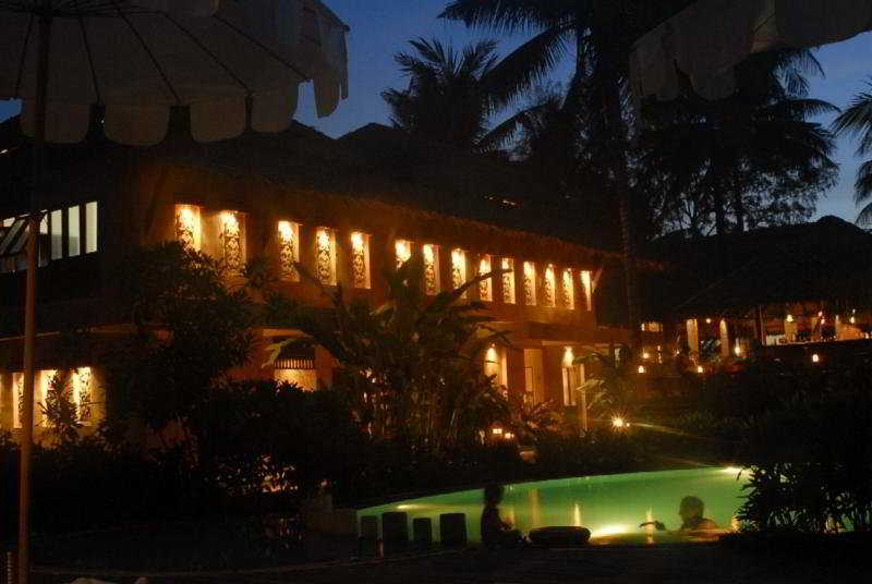 Andamania Resort