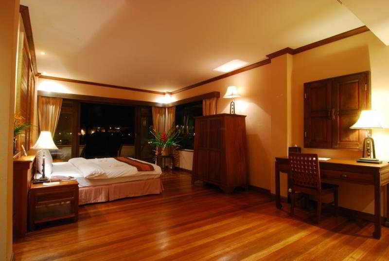 Andamania Resort