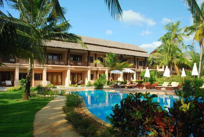 Andamania Resort