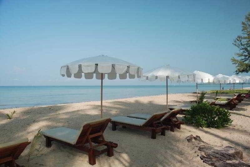 Andamania Resort