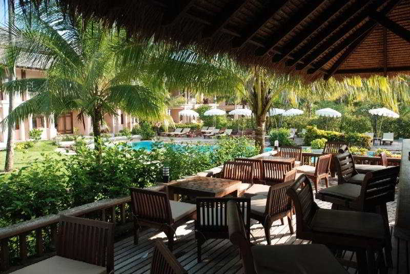 Andamania Resort