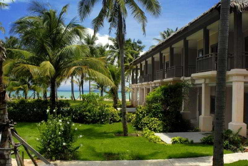Andamania Resort