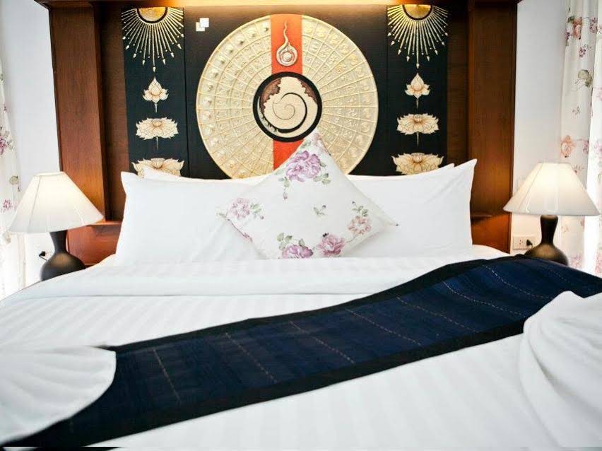 Baan Chong Fa Resort